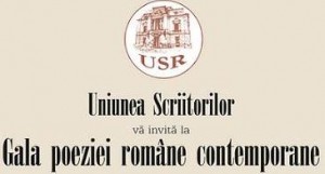 Gala Poeziei Române Contemporane !