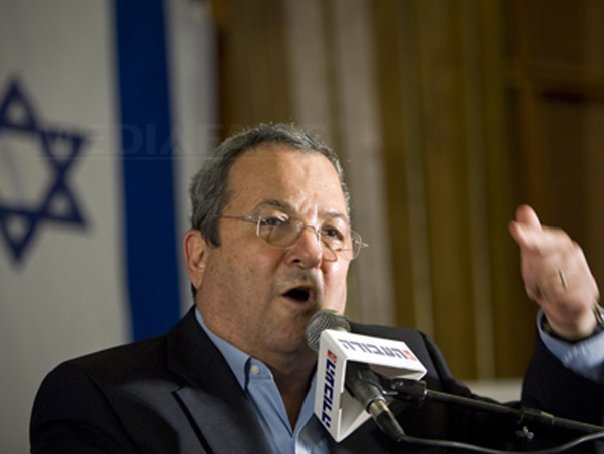 ehud-barak