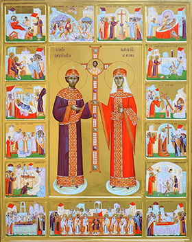 2013-anul-sfintilor-imparati