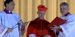 cardinal