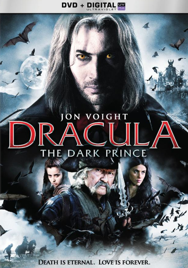 DraculaTheDarkPrince